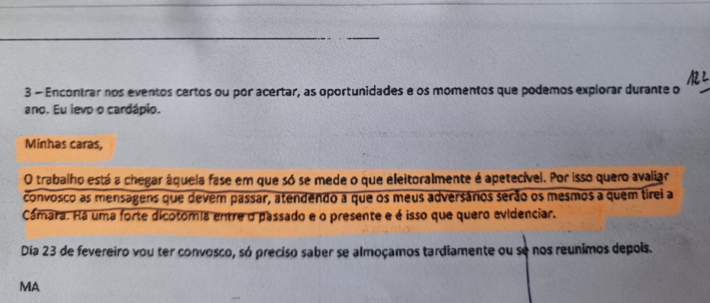 Processo 2