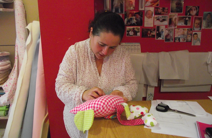 Os Bebés da Tia Ni Os Bebés da Tia Ni