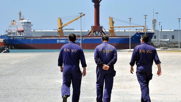 Procurador João Cabral Tavares preside a júri da subconcessão dos Estaleiros de Viana