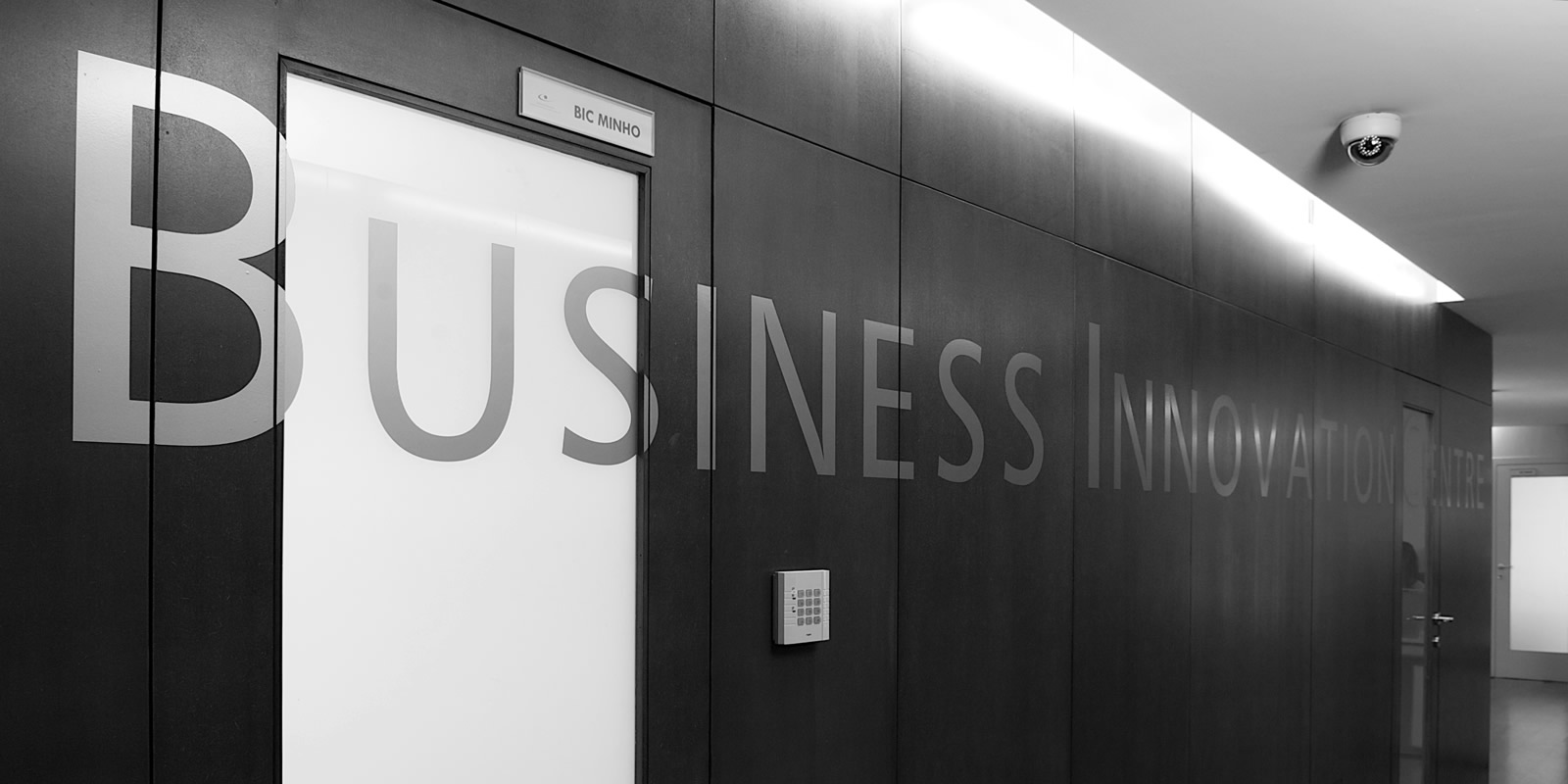 BICMINHO prolonga concurso de ideias para desenvolver o Alto Minho BICMINHO prolonga concurso de ideias para desenvolver o Alto Minho