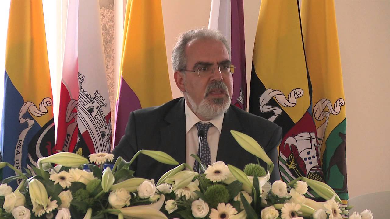 Novo presidente da CIM Alto Minho promete um espaço de solidariedade e de diálogo