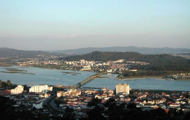 Viana do Castelo apresentada como “bom exemplo” na regeneração urbana