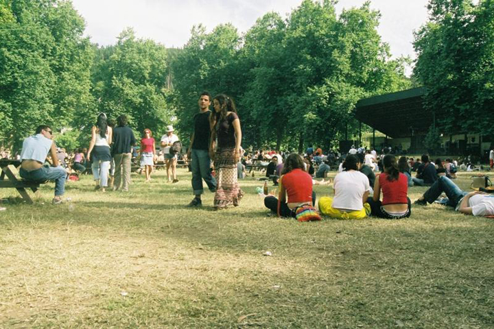 Festival de Vilar de Mouros regressa em 2014 com maior abertura à participação da população