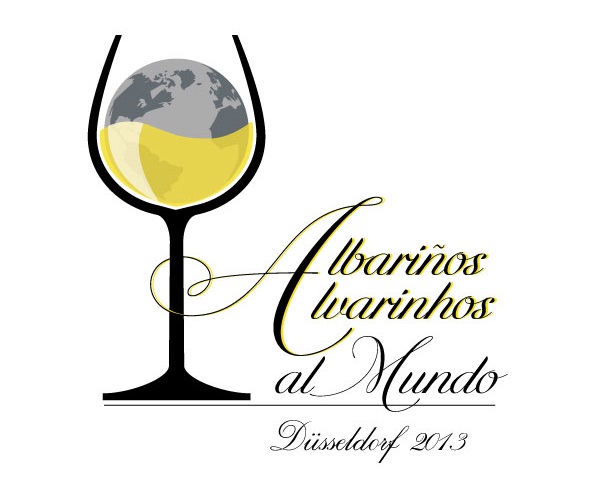 Vinho Alvarinho em destaque na Alemanha