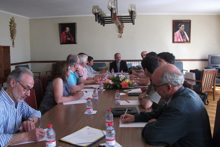 José Machado teme não conseguir dar resposta a todos os pedidos de ajuda