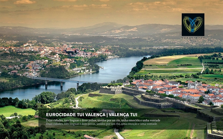 Eurocidade estuda partilha de equipamentos Eurocidade estuda partilha de equipamentos