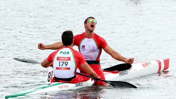 Canoísta de Ponte de Lima é vice-campeão do mundo
