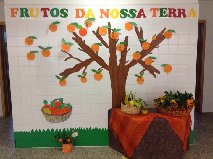 Câmara de Ponte da Barca distribui fruta junto de estudantes