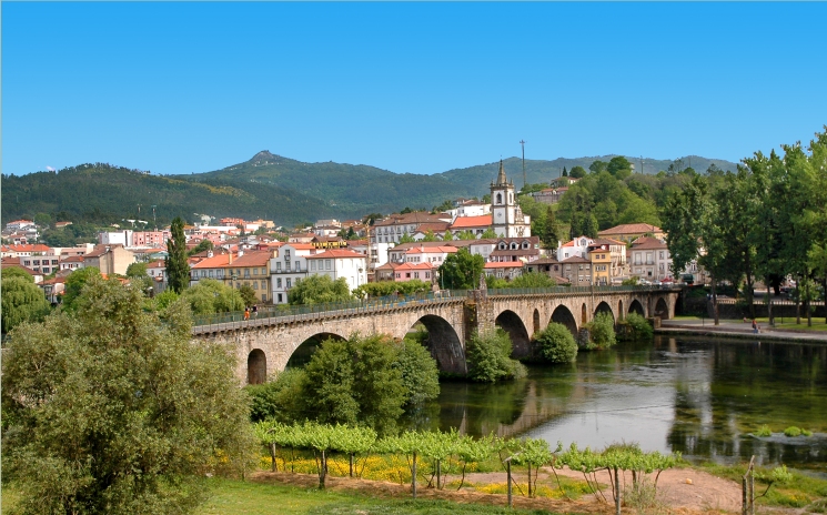 Ponte da Barca reforça aposta no turismo em 2015