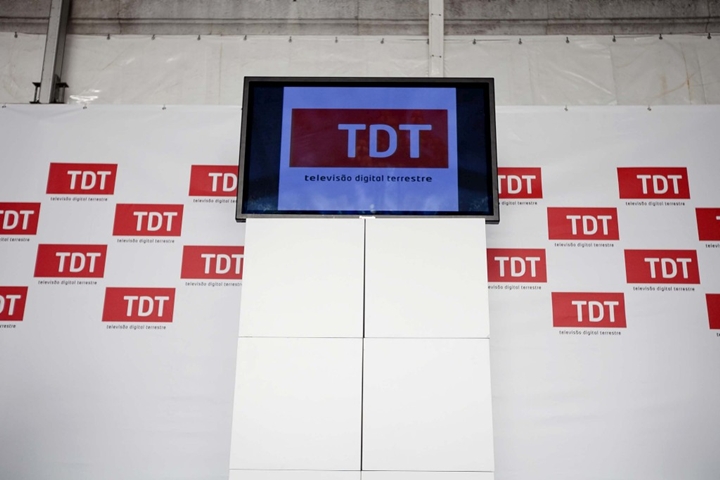 Má recepção de sinal da TDT gera protestos Má recepção de sinal da TDT gera protestos