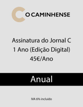 Anual assinatura jornalc