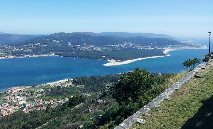 2014: ano de cooperação entre Caminha e La Guardia