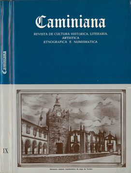 Caminiana Ix