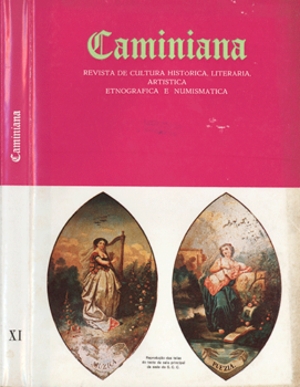 Caminiana Xi