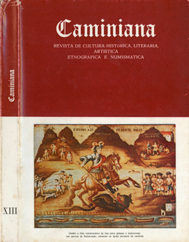 Revista Caminiana XIII