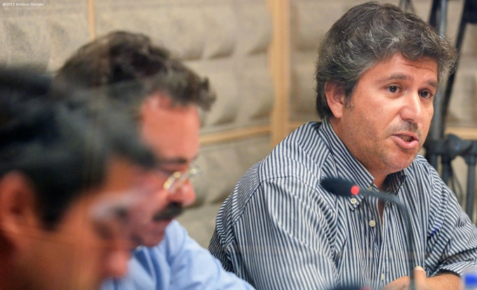 CDU critica actuação de PS e PSD