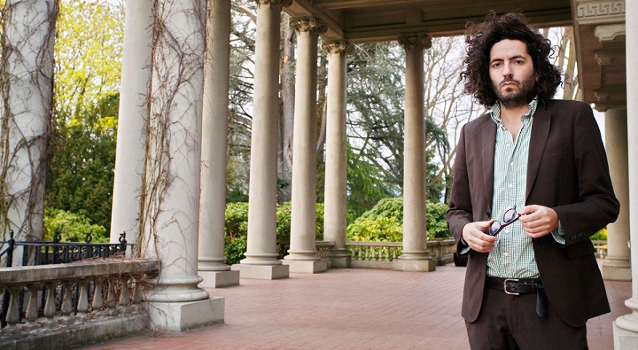 Destroyer no PAC Guimarães no próximo Sábado 7 de Dezembro Destroyer no PAC Guimarães no próximo Sábado 7 de Dezembro