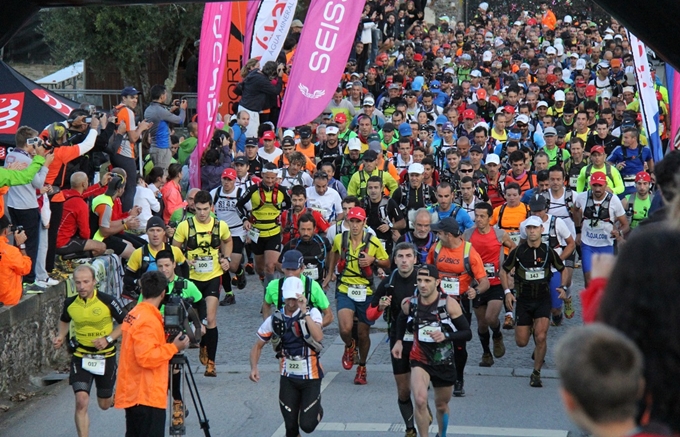 Desnível Positivo organiza prova a favor dos B. V. de Vila Praia de Âncora