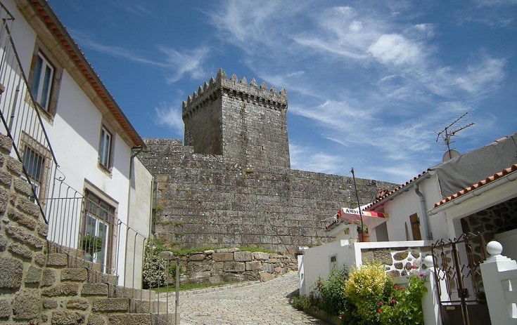 Melgaço teme alargamento da sub-região do Alvarinho a toda a Região dos Vinhos Verdes