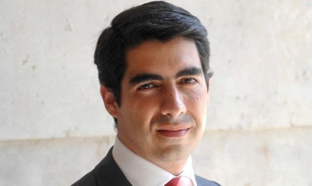 Miguel Alves acusa anterior executivo de deixar dívida superior a 16 ME