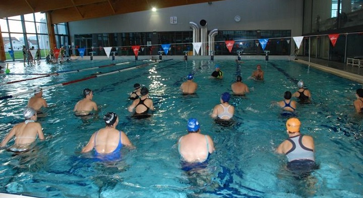 Estudantes de Caminha só vão à piscina uma vez por mês