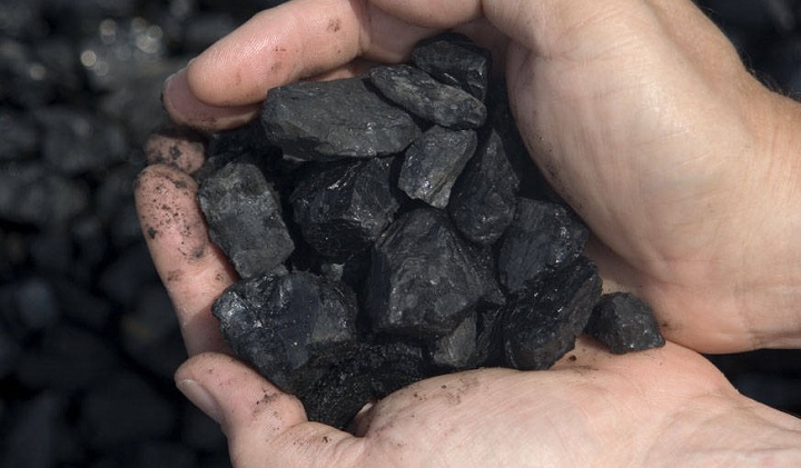 Quebrarco-Carvão Lda.