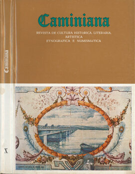 Revista Caminiana X
