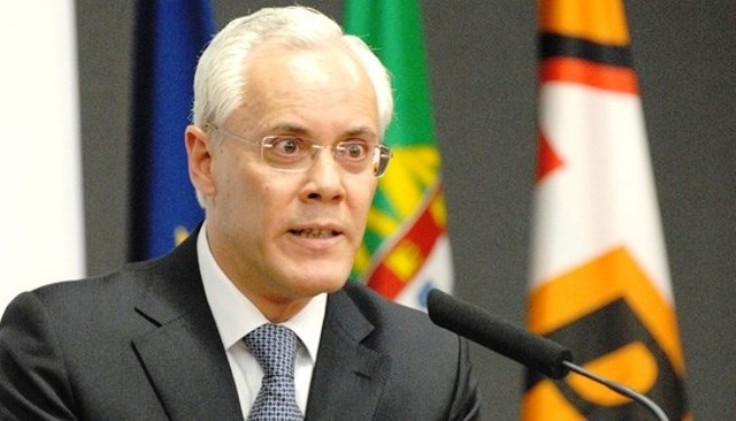 Ministro lança requalificação de quartel da GNR de Arcos de Valdevez Ministro lança requalificação de quartel da GNR de Arcos de Valdevez