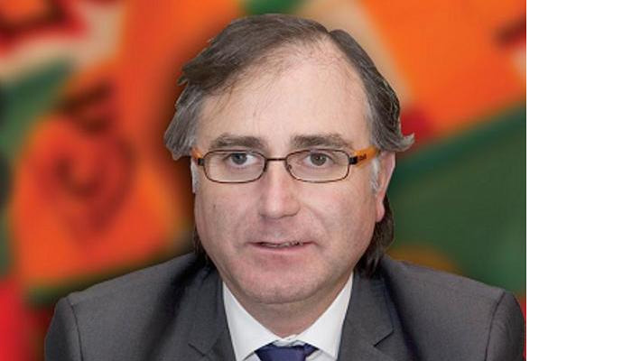 Morais Vieira é o novo presidente da distrital do PSD