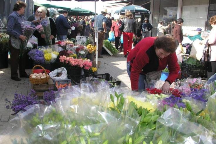 Feira de Caminha em declínio Feira de Caminha em declínio