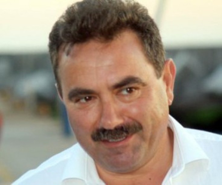 Flamiano Martins acusa executivo socialista de calúnia e difamação Flamiano Martins acusa executivo socialista de calúnia e difamação