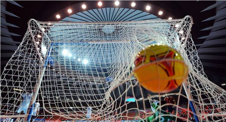 Futsal do Âncora Praia brilha no 1º lugar do Campeonato Distrital Futsal do Âncora Praia brilha no 1º lugar do Campeonato Distrital