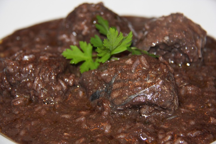 “Lampreia do rio Minho – um prato de excelência” está de volta “Lampreia do rio Minho – um prato de excelência” está de volta