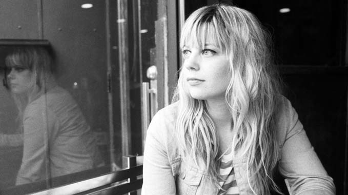 Basia Bulat em Vigo a 8 de Fevereiro Basia Bulat em Vigo a 8 de Fevereiro