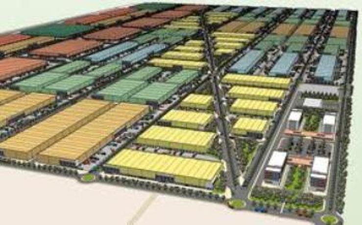 Futuro da plataforma logística de Valença é decidido hoje