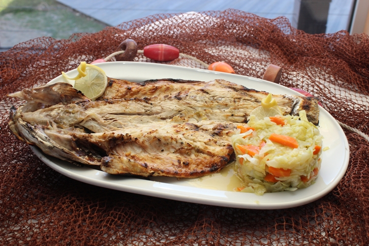 Fim de Semana Gastronómico em Caminha – De 21 a 23 de fevereiro