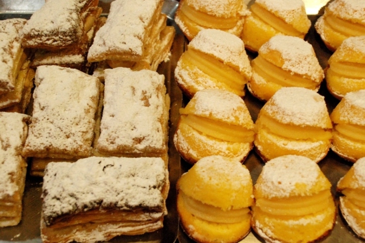 “A Guarda Doce”, este fim de semana em A Guarda – Espanha