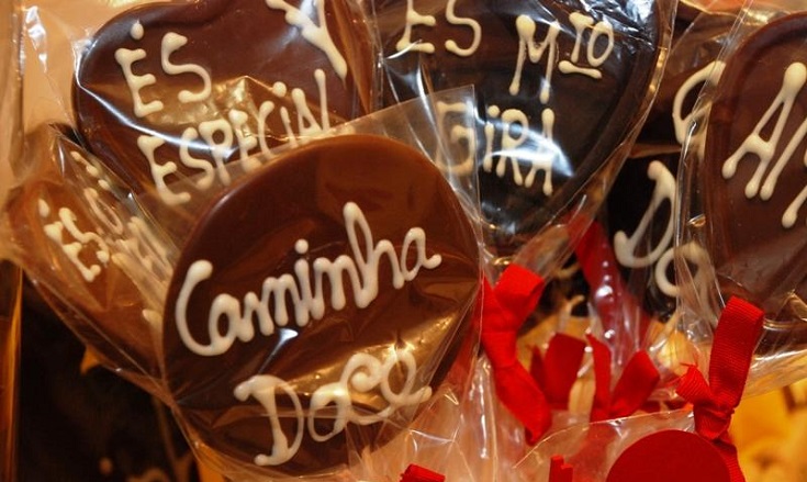 Caminha Doce abre portas esta tarde