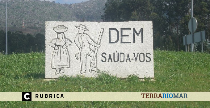 Dem, a mais jovem freguesia de Caminha Dem, a mais jovem freguesia de Caminha