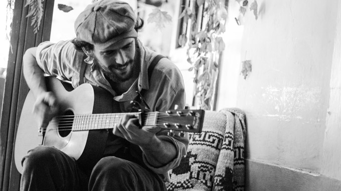 The Wooden Wolf regressa a Caminha a 22 de Fevereiro The Wooden Wolf regressa a Caminha a 22 de Fevereiro