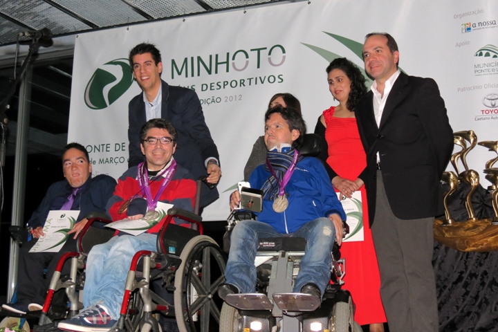 Troféus Desportivos ‘O Minhoto’ – Nomeados finais já são conhecidos