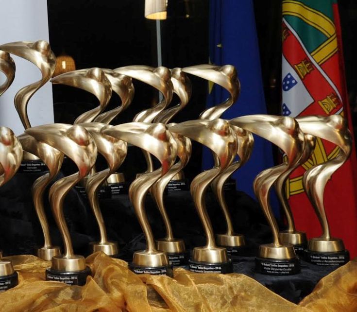 Clubes de Caminha somam troféus O Minhoto Clubes de Caminha somam troféus O Minhoto