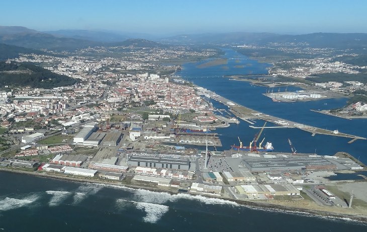 Centro de Dia de Viana vai ser concluído com 4 anos de atraso