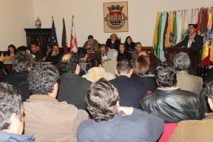 Assembleia Municipal
