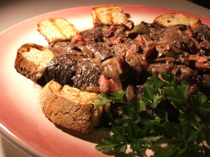 São Pedro da Torre promove festival da lampreia do rio Minho São Pedro da Torre promove festival da lampreia do rio Minho