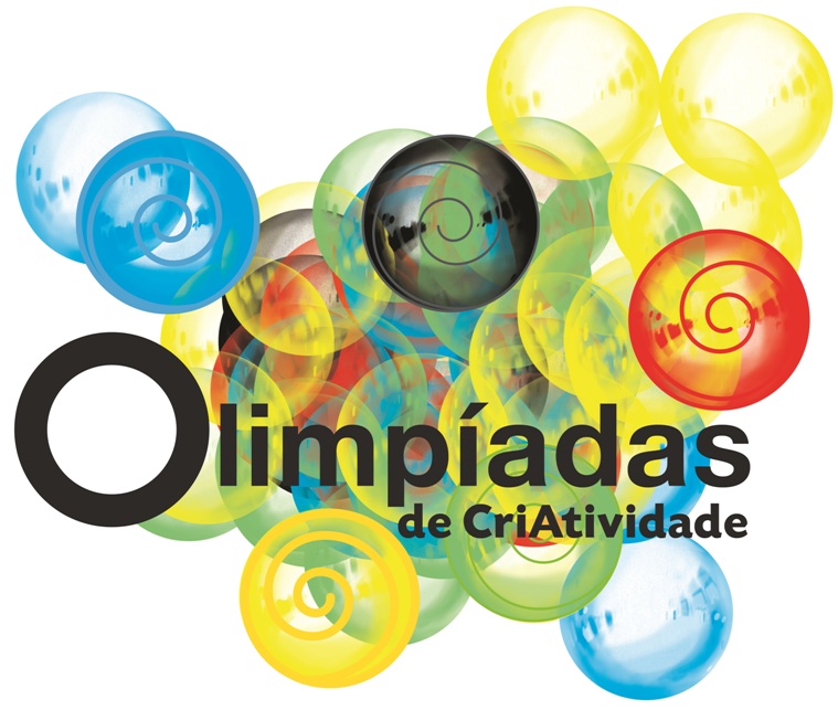 Caminha nas Olimpíadas da CriAtividade Caminha nas Olimpíadas da CriAtividade
