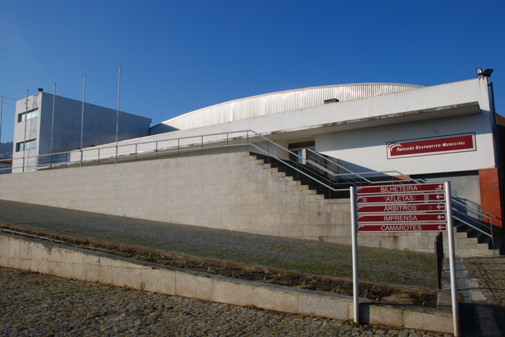 Selecções de ginástica estagiam em Caminha