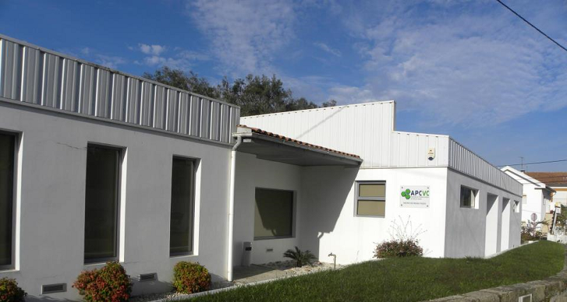 APCVC angaria fundos para novo centro