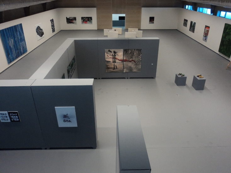 “Olhar o passado para construir o futuro” é o mote para 2015 da bienal de arte mais antiga do país