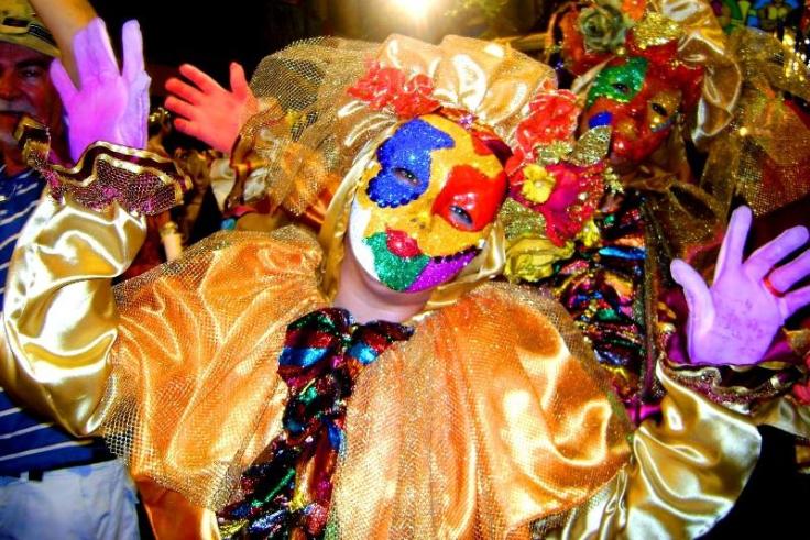 Cerveira e Viana concedem tolerância de ponto no Carnaval